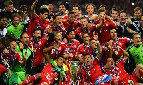 队报列明夏合同到期球员最佳阵：拜仁3人、利物浦2人在列（《队报》评今夏合同到期球员最佳阵：拜仁3将、利物浦2人入围）